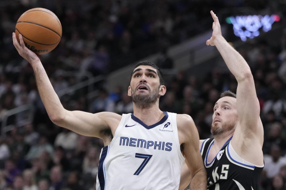 他的每一次 他的每一次